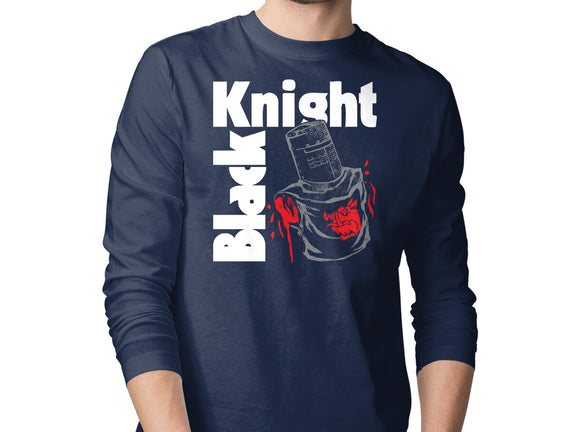 Knightblind