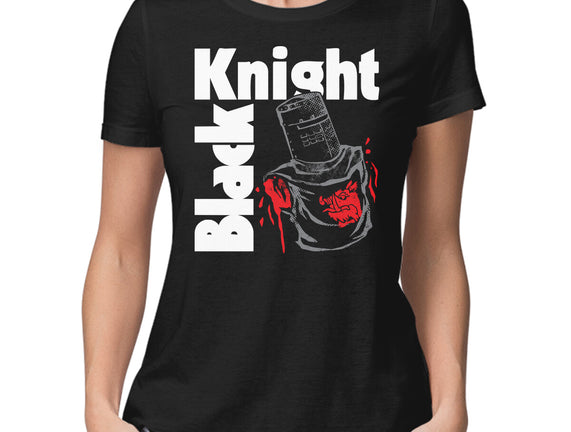 Knightblind