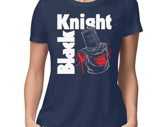 Knightblind