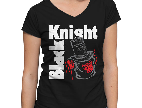 Knightblind