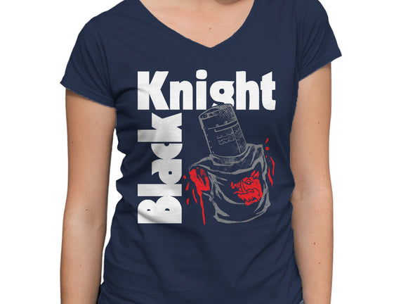 Knightblind