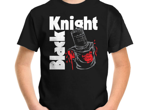 Knightblind