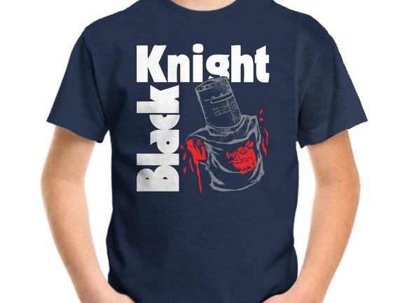 Knightblind