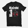 Knightblind-Womens-Fitted-Tee-arace