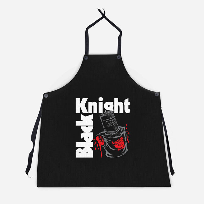 Knightblind-Unisex-Kitchen-Apron-arace