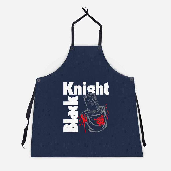Knightblind-Unisex-Kitchen-Apron-arace