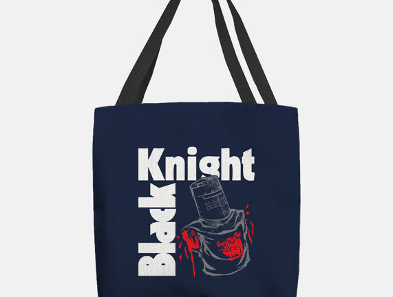Knightblind