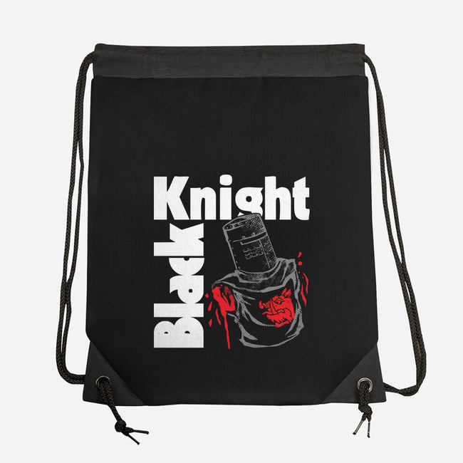 Knightblind-None-Drawstring-Bag-arace