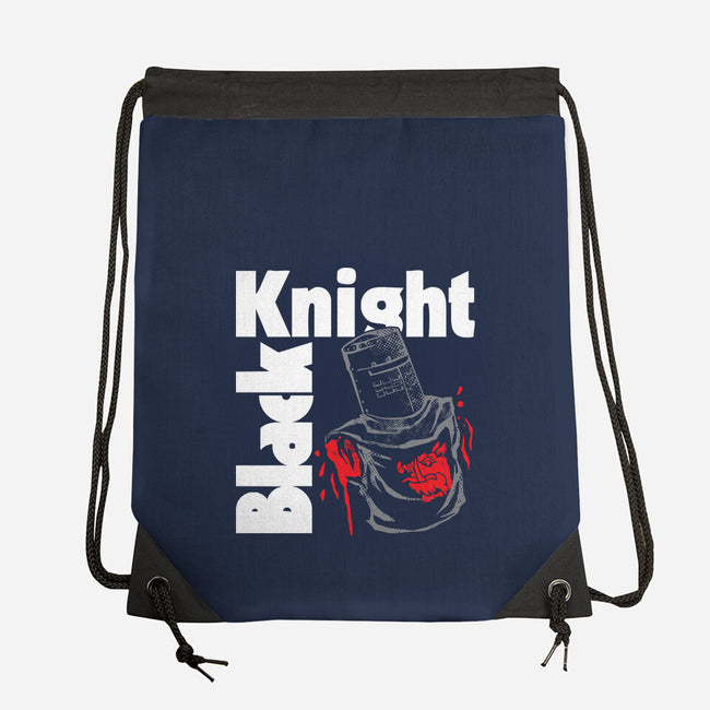 Knightblind-None-Drawstring-Bag-arace