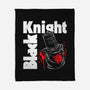 Knightblind-None-Fleece-Blanket-arace