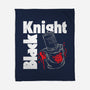 Knightblind-None-Fleece-Blanket-arace