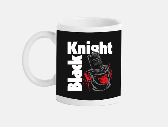 Knightblind