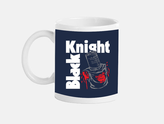 Knightblind