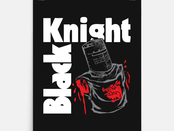 Knightblind