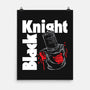 Knightblind-None-Matte-Poster-arace
