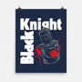 Knightblind-None-Matte-Poster-arace