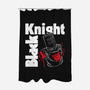 Knightblind-None-Polyester-Shower Curtain-arace
