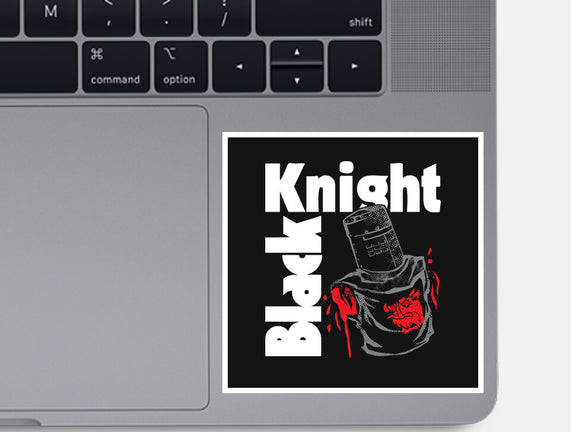 Knightblind