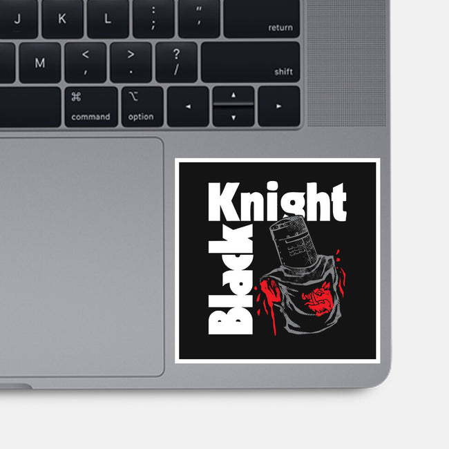 Knightblind-None-Glossy-Sticker-arace