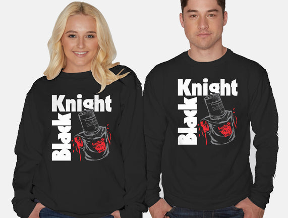 Knightblind