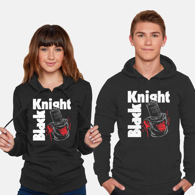 Knightblind-Unisex-Pullover-Sweatshirt-arace