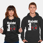 Knightblind-Unisex-Pullover-Sweatshirt-arace
