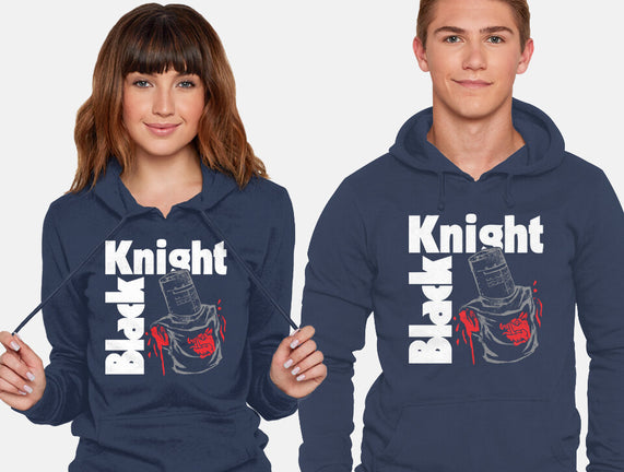 Knightblind