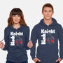 Knightblind-Unisex-Pullover-Sweatshirt-arace