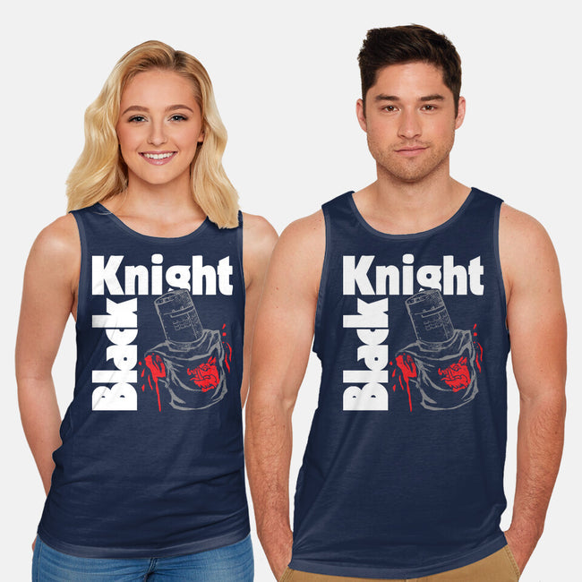 Knightblind-Unisex-Basic-Tank-arace