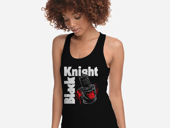 Knightblind