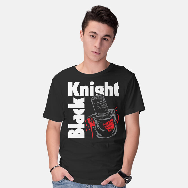 Knightblind-Mens-Basic-Tee-arace