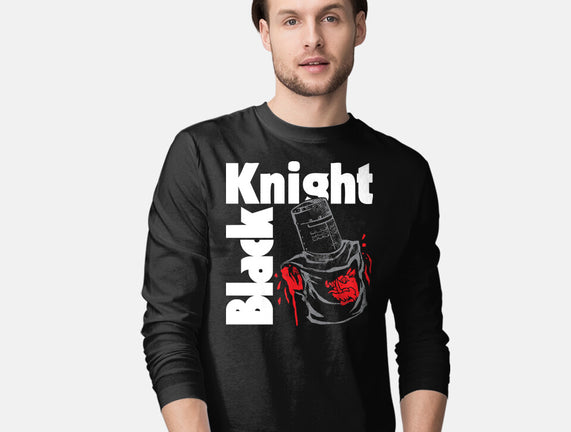 Knightblind