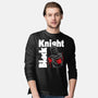 Knightblind-Mens-Long Sleeved-Tee-arace