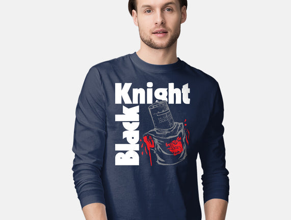 Knightblind