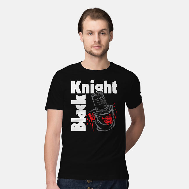 Knightblind-Mens-Premium-Tee-arace