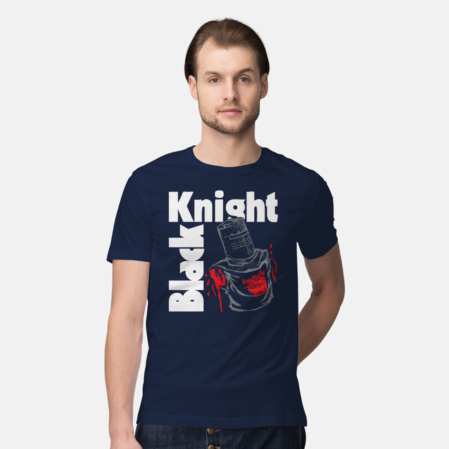 Knightblind-Mens-Premium-Tee-arace
