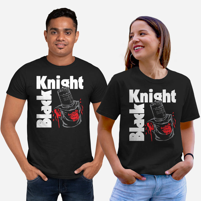 Knightblind-Unisex-Basic-Tee-arace