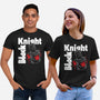 Knightblind-Unisex-Basic-Tee-arace