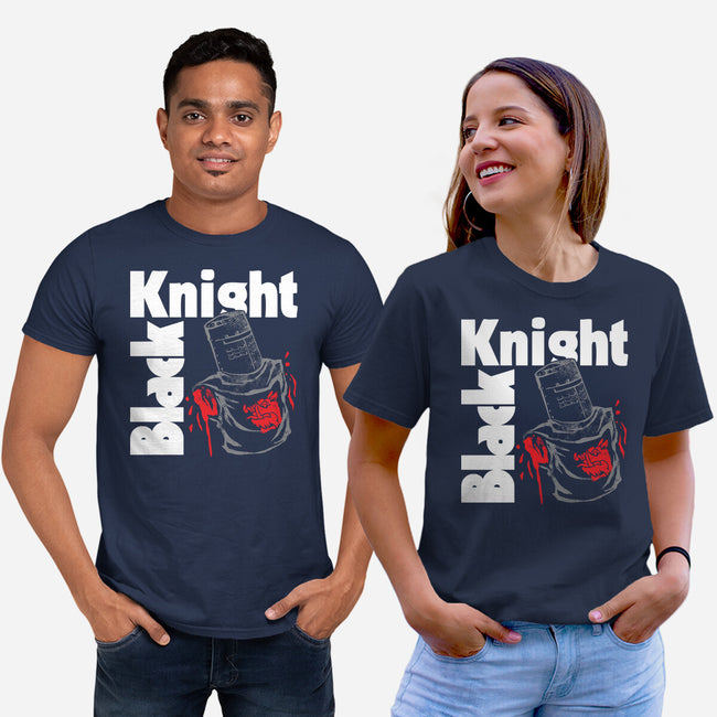 Knightblind-Unisex-Basic-Tee-arace