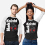 Knightblind-Unisex-Baseball-Tee-arace