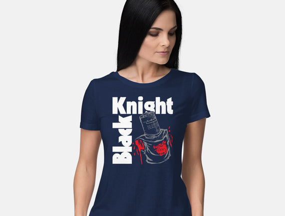 Knightblind