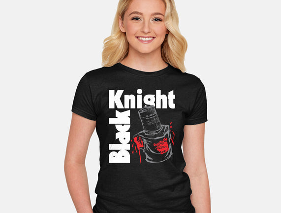 Knightblind