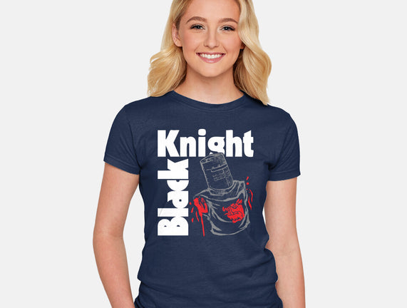 Knightblind
