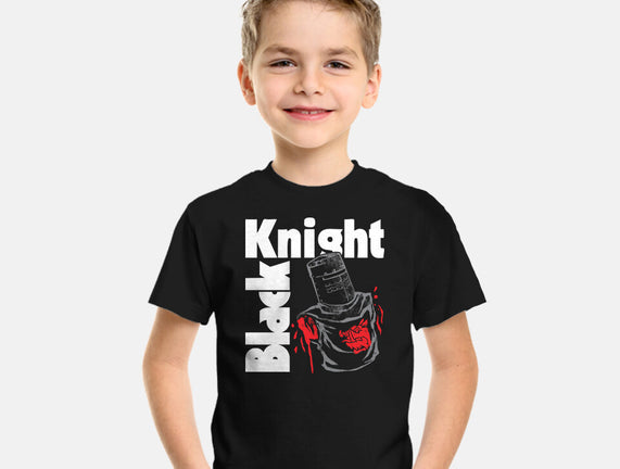 Knightblind