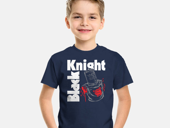 Knightblind