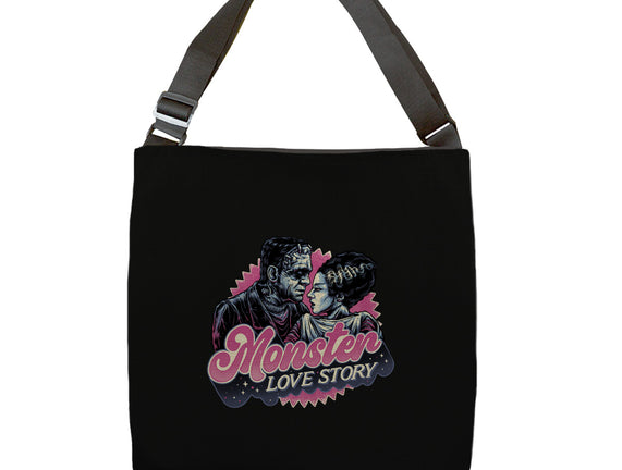 Monster Love Story