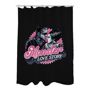 Monster Love Story