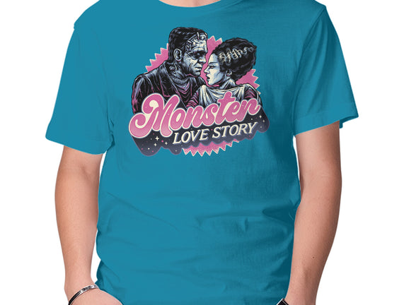 Monster Love Story