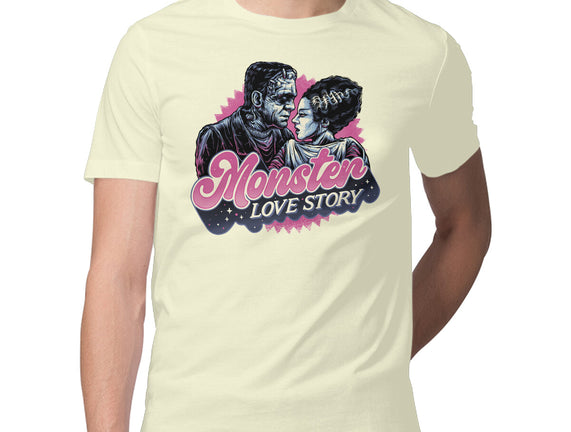 Monster Love Story