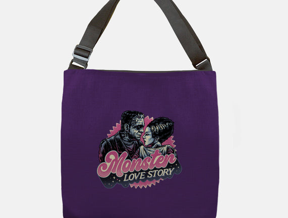 Monster Love Story